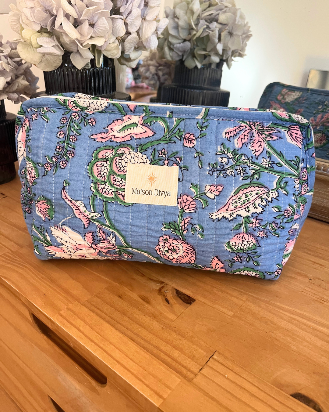 Trousse Delhi