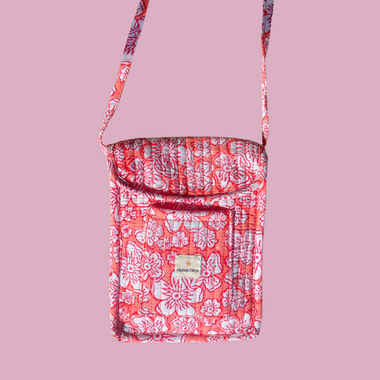 Phone Bag - Delhi Ding Ding