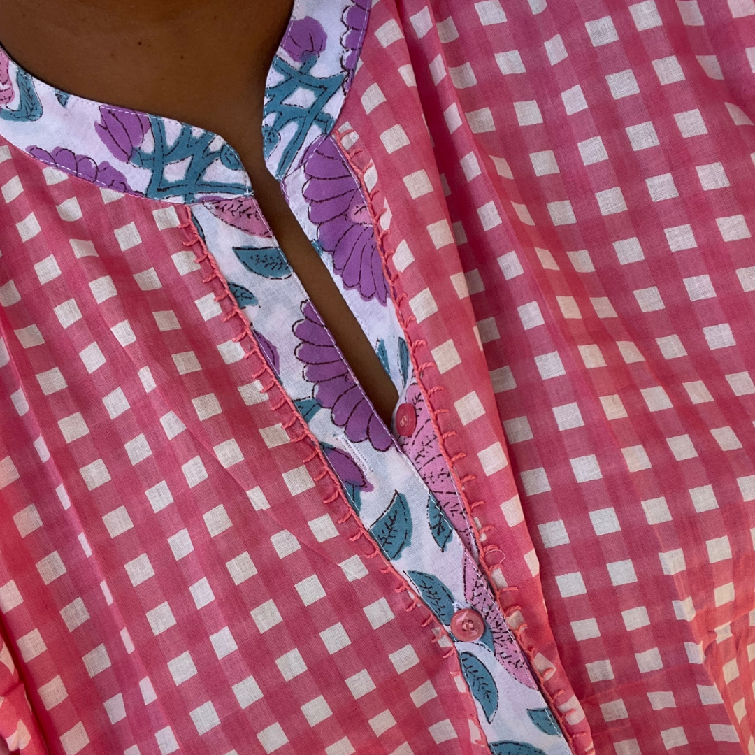 Chemise Udaipur