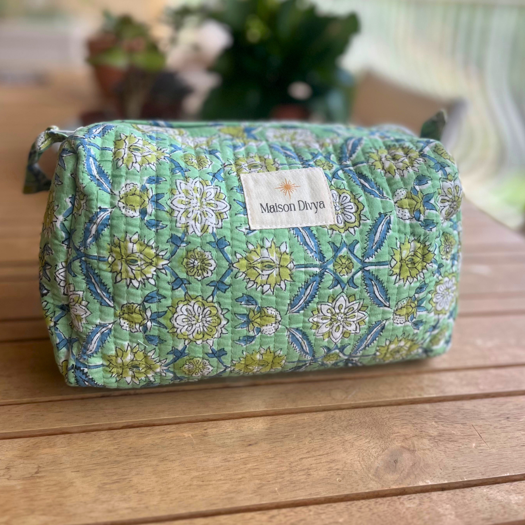 Trousse Jaipur Taille L
