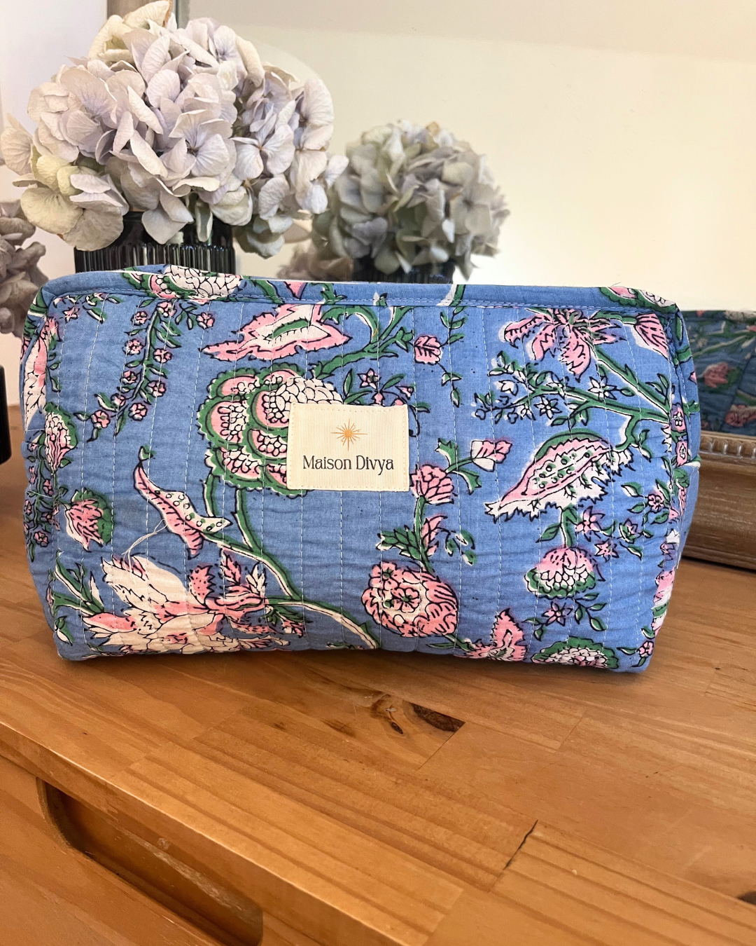 Trousse Delhi