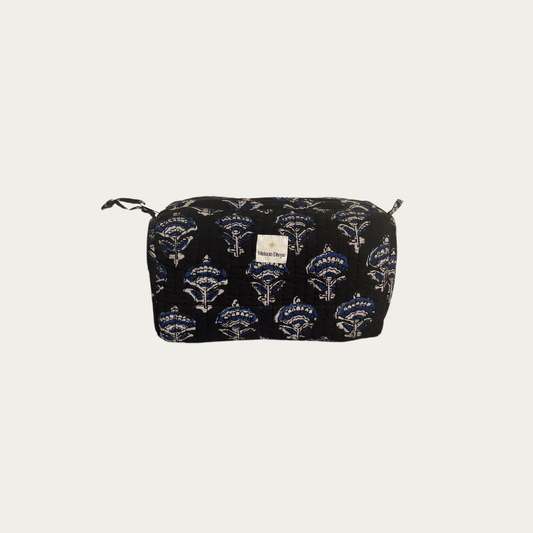 Trousse Matelassée Jaipur Taille S