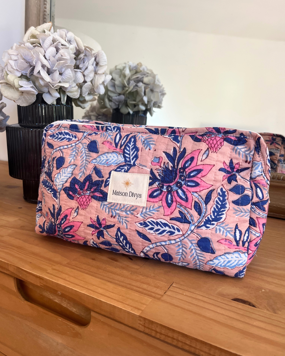 Trousse Delhi