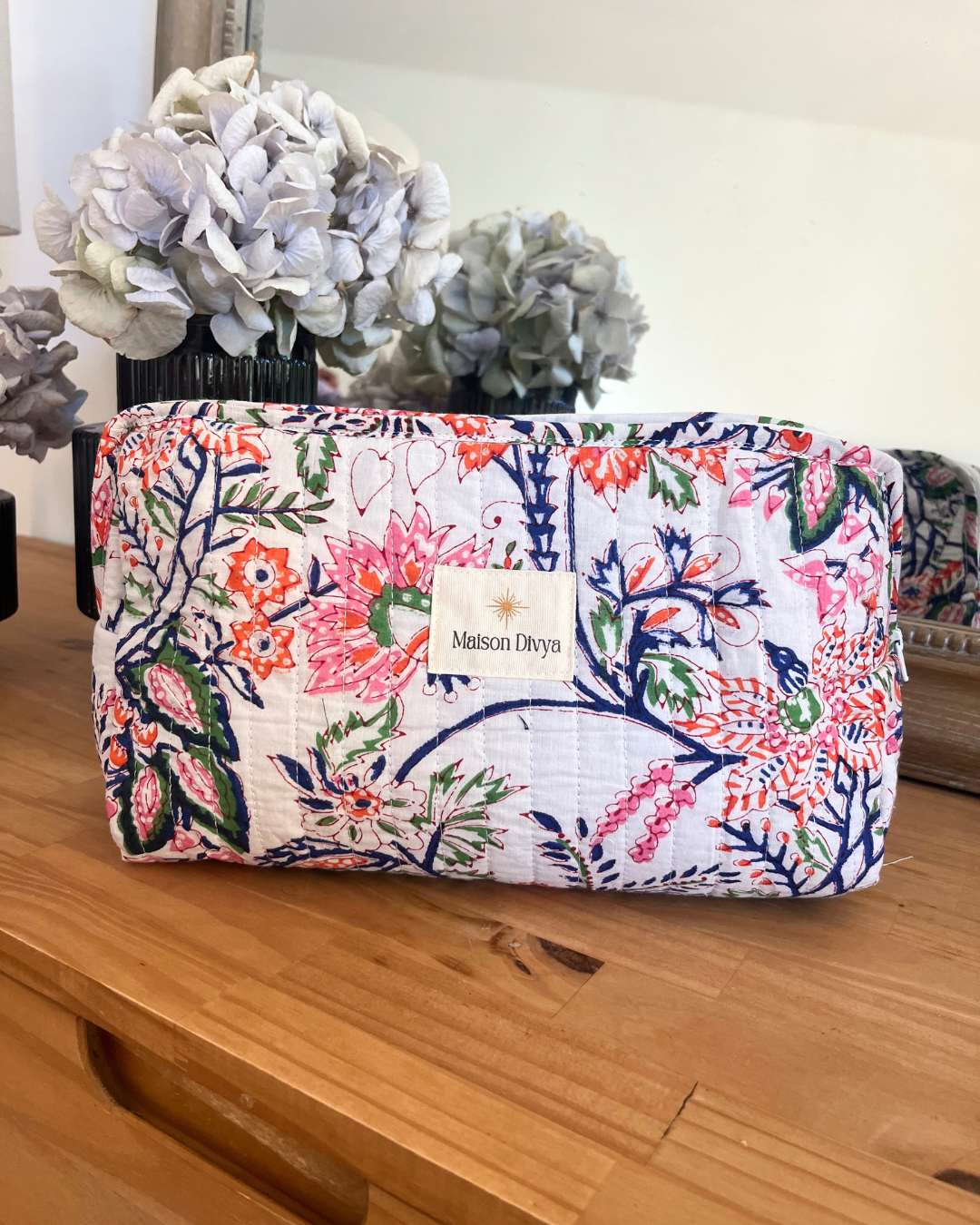 Trousse Delhi