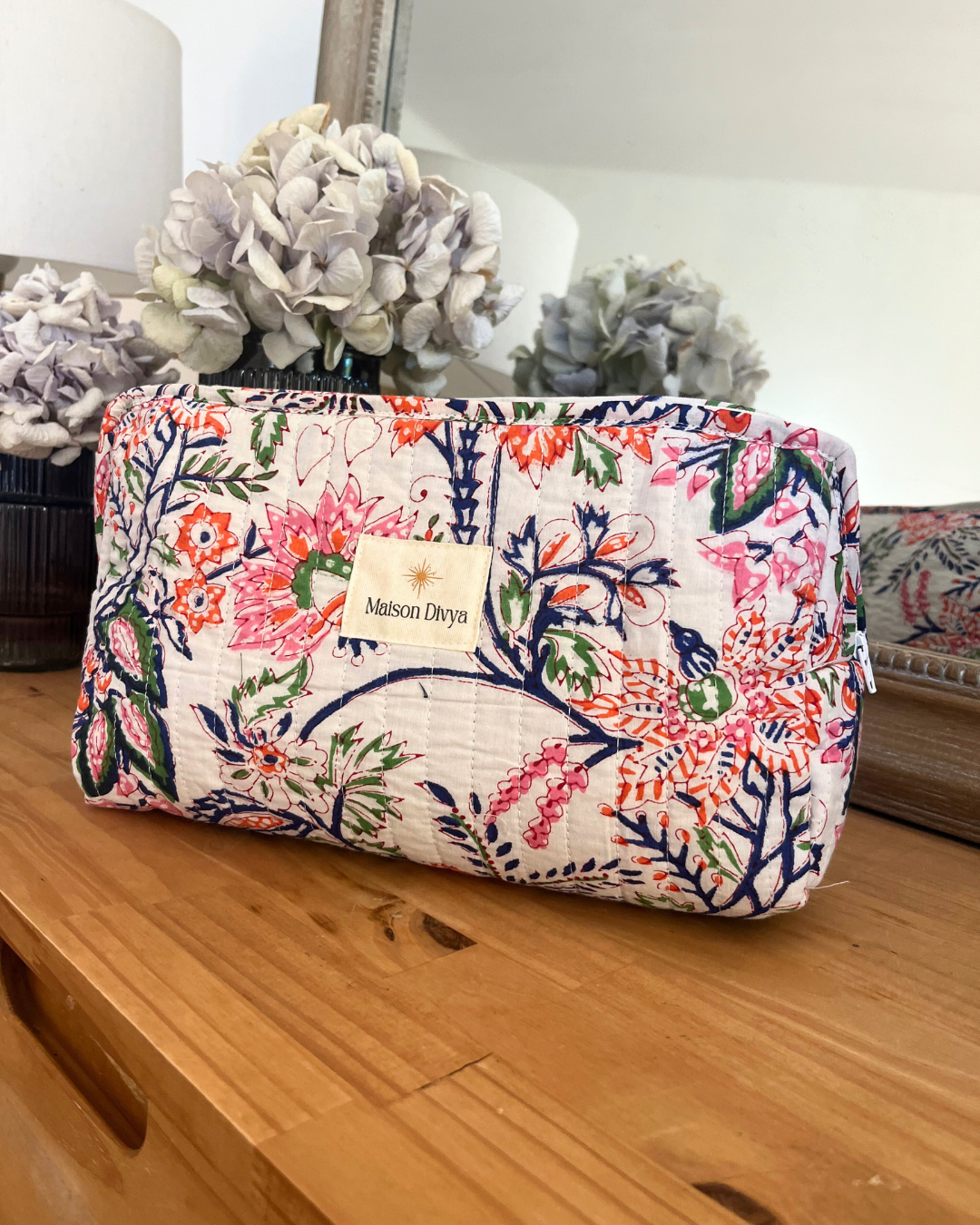 Trousse Delhi
