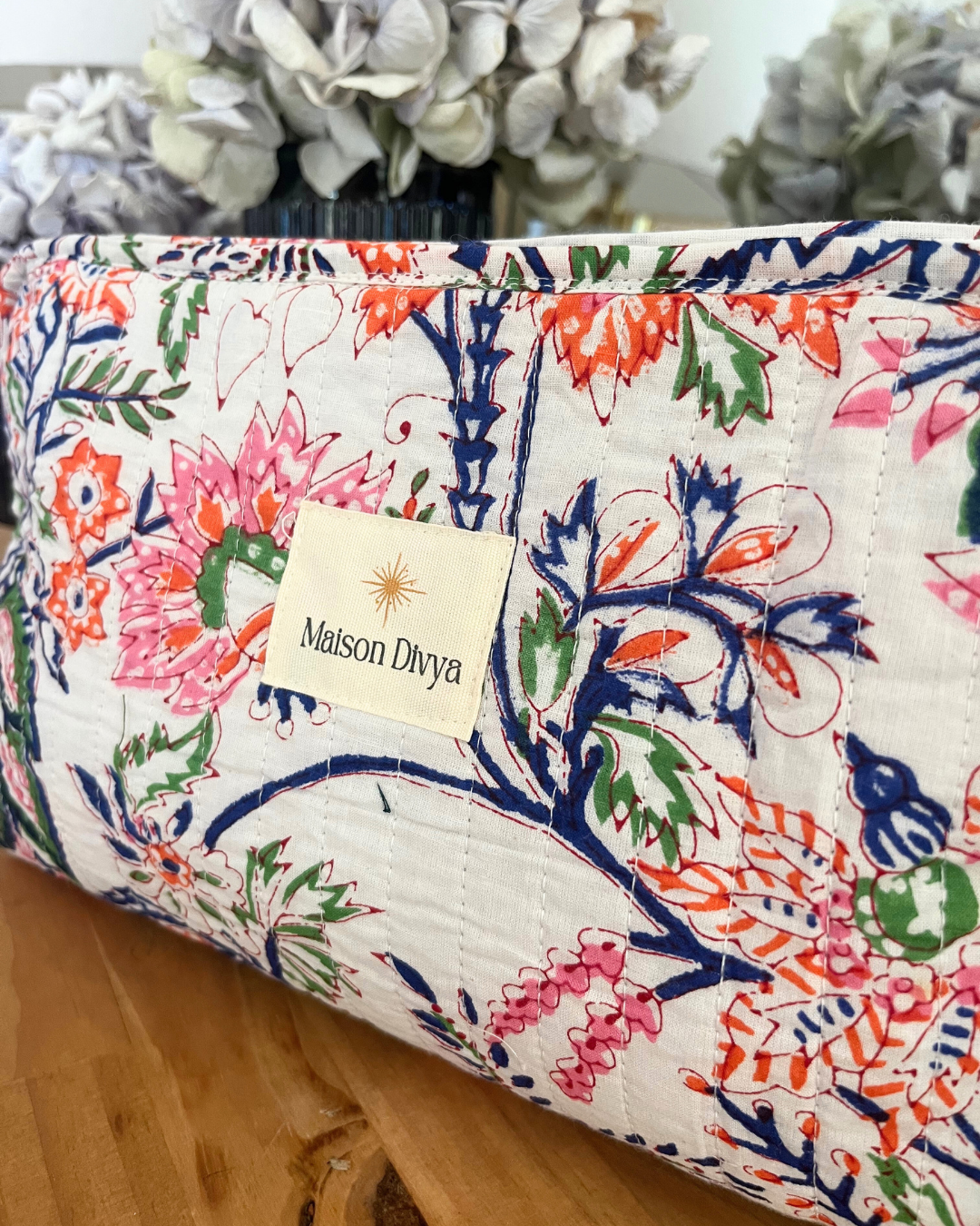 Trousse Delhi