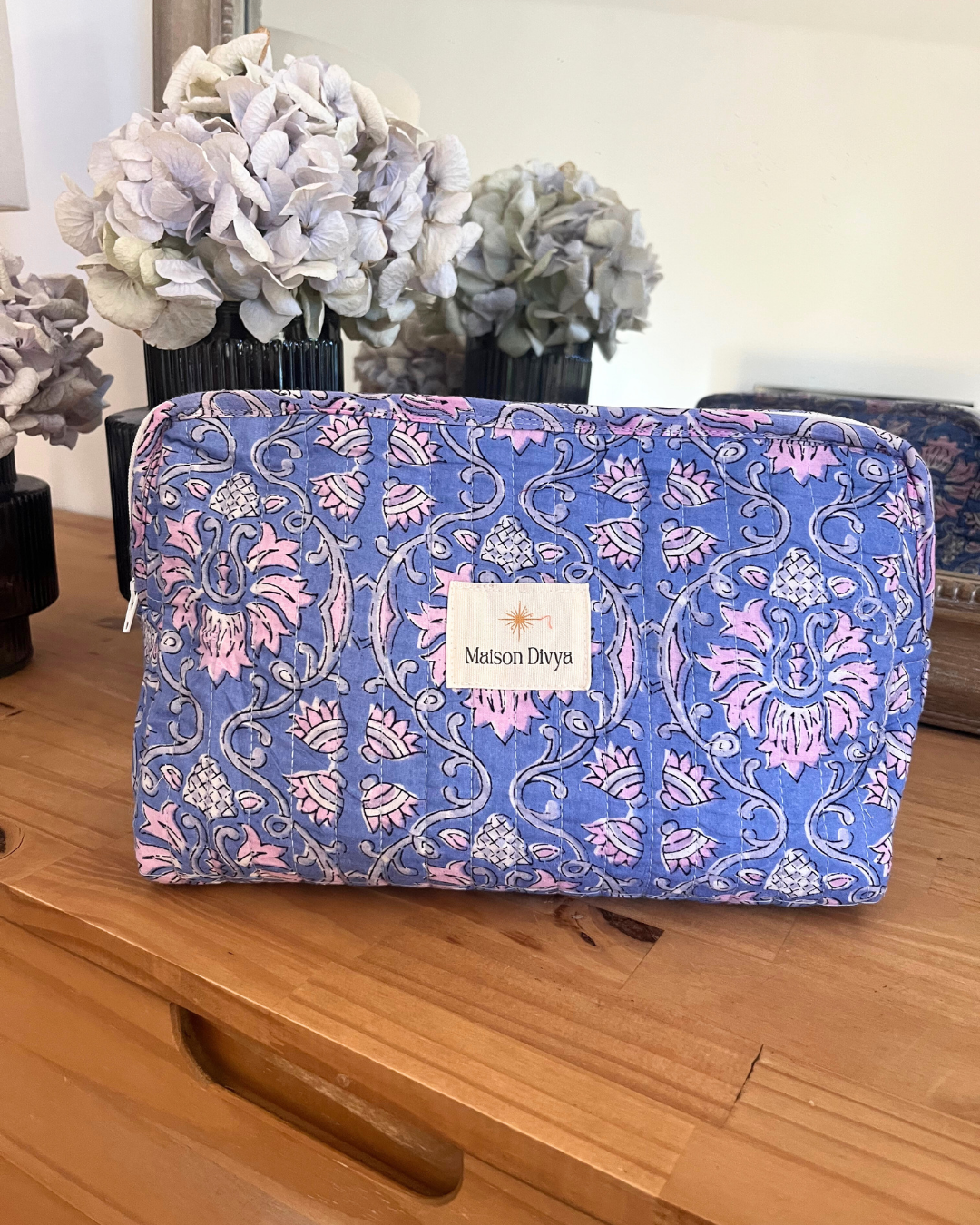 Trousse Delhi
