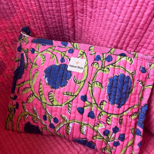 Trousse Thaj