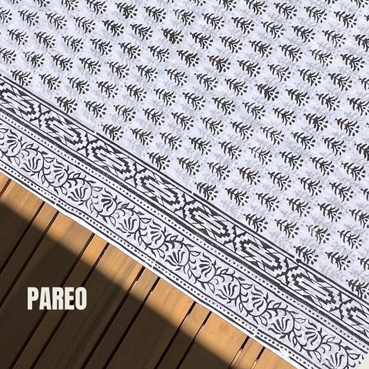 Paréo Goa