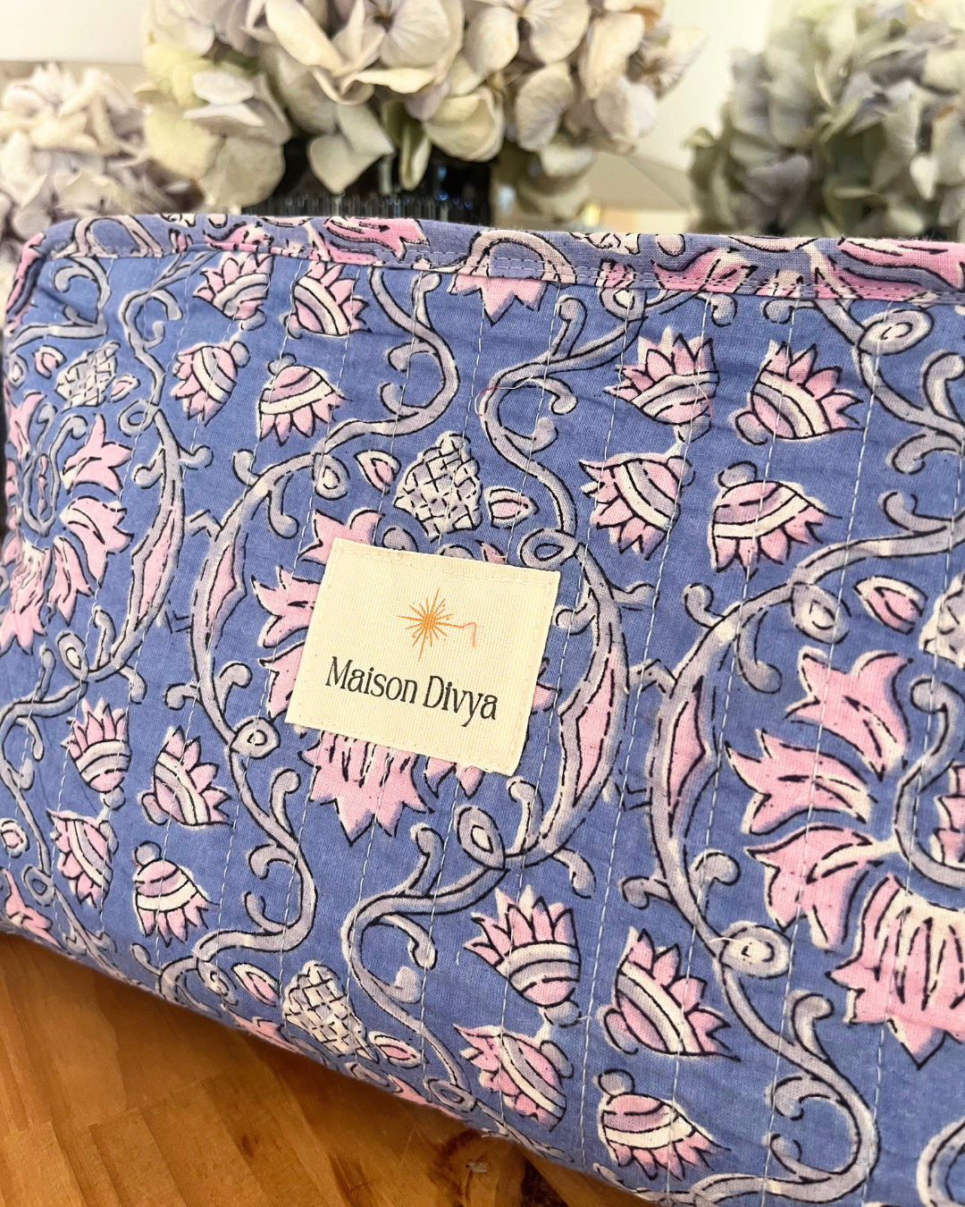 Trousse Delhi