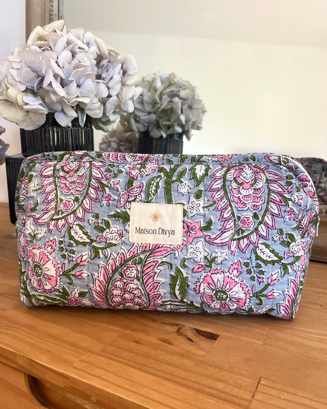 Trousse Delhi