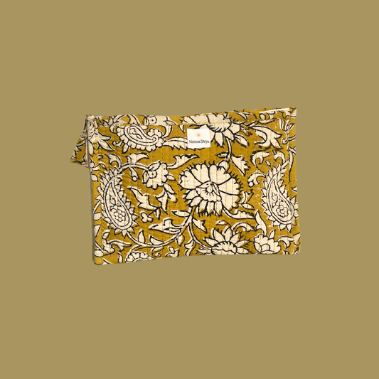 Trousse Thaj