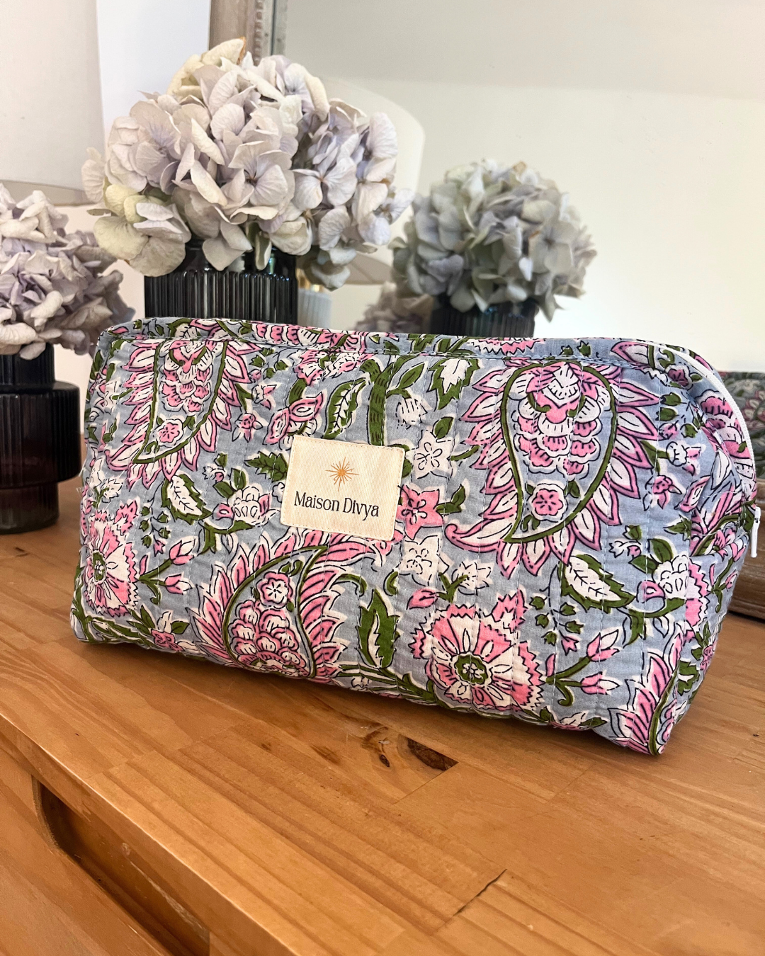 Trousse Delhi