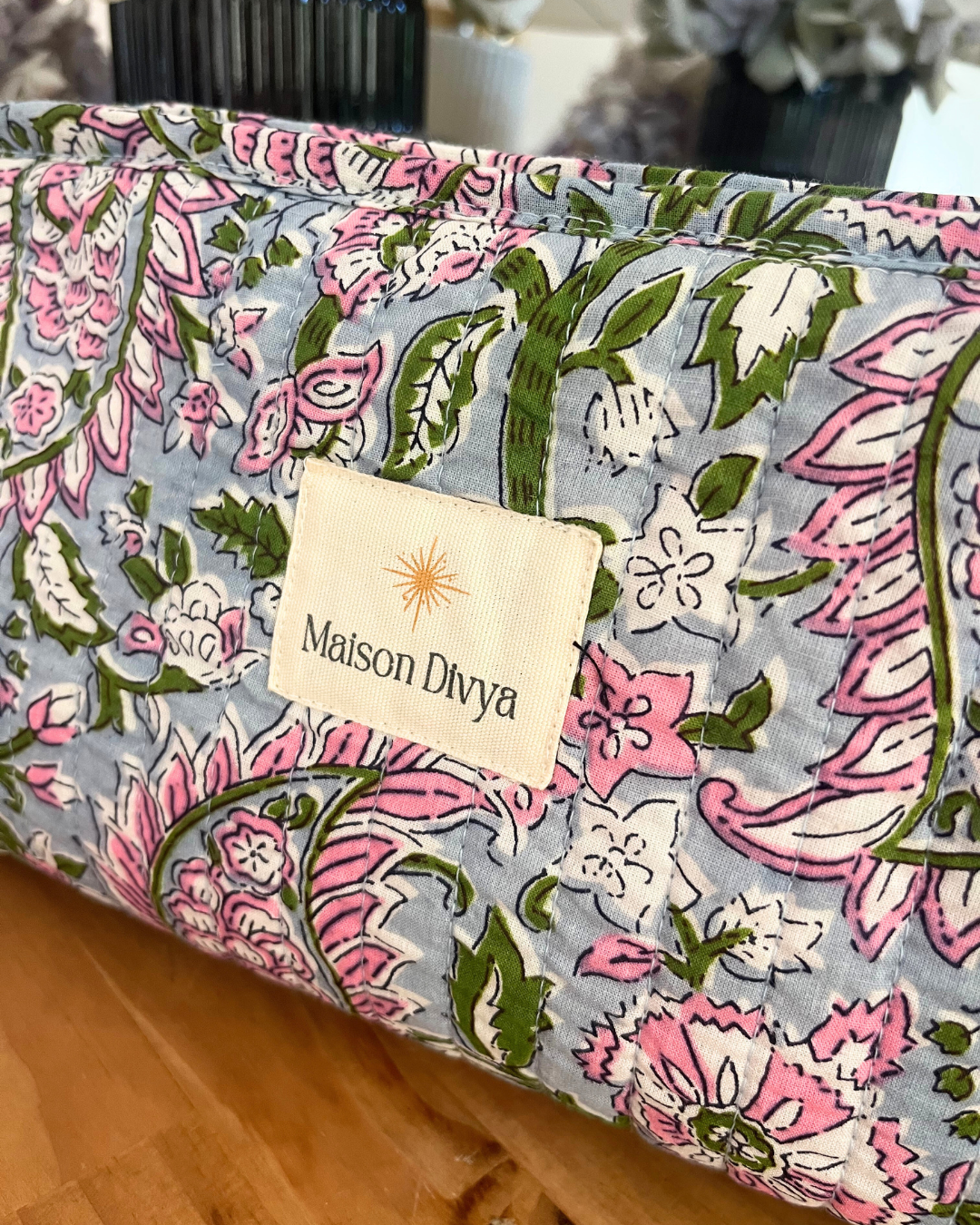 Trousse Delhi