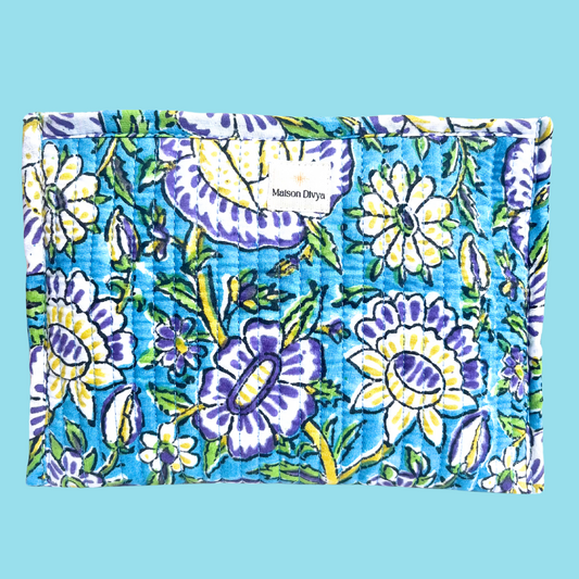 Trousse Jaipur Joy - Taille S