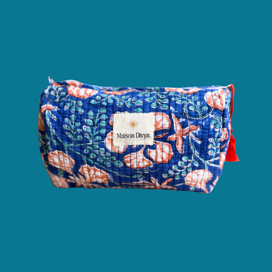 Trousse Jaipur Taille L