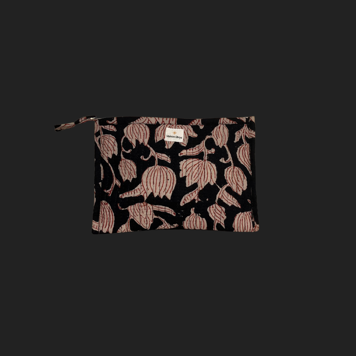 Trousse Thaj