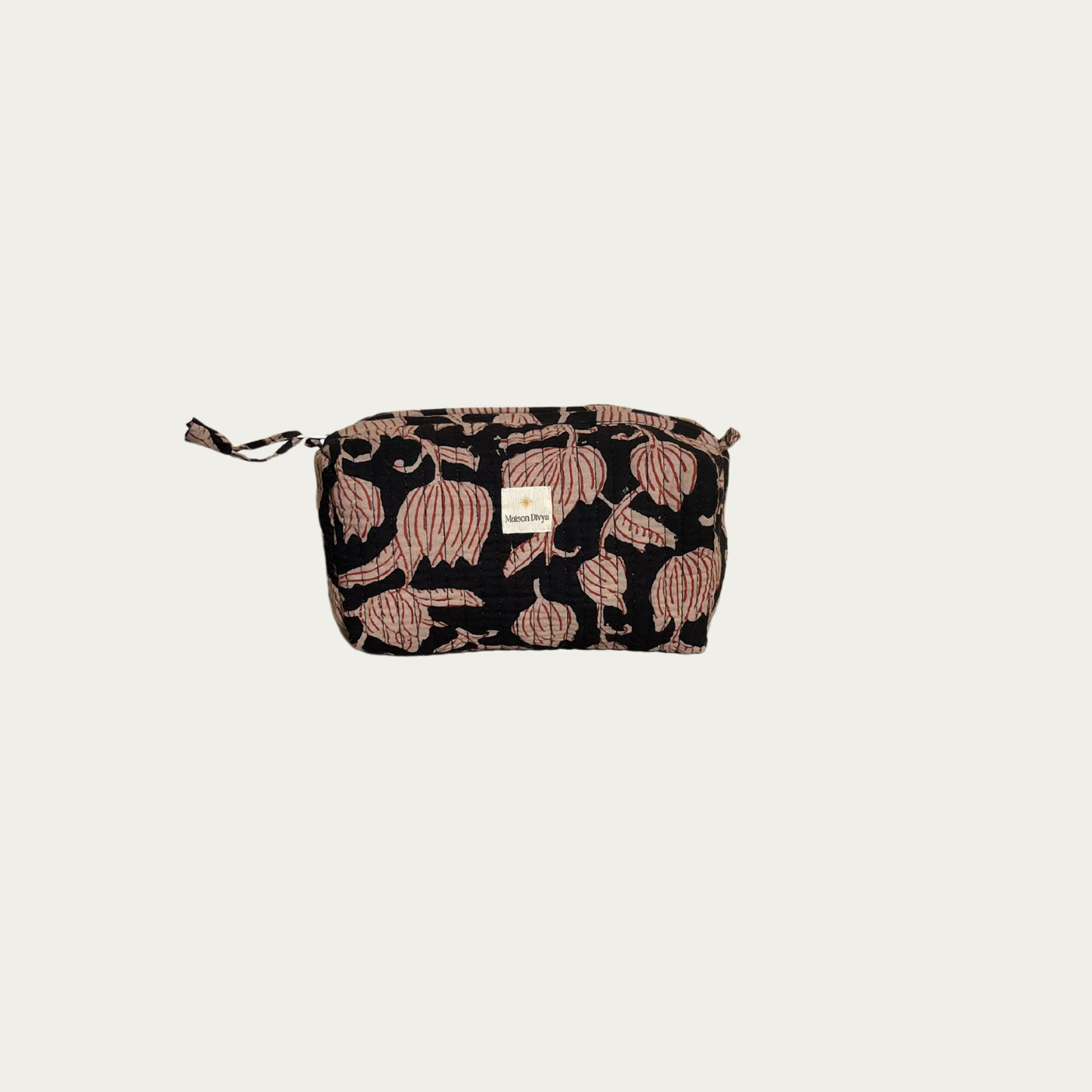 Trousse Matelassée Jaipur Taille S