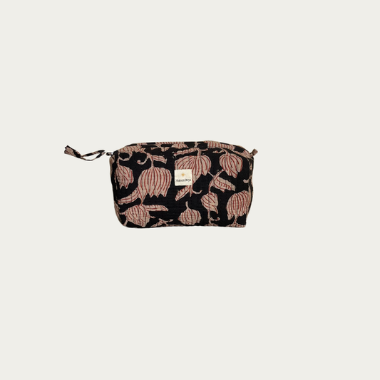 Trousse Matelassée Jaipur Taille S
