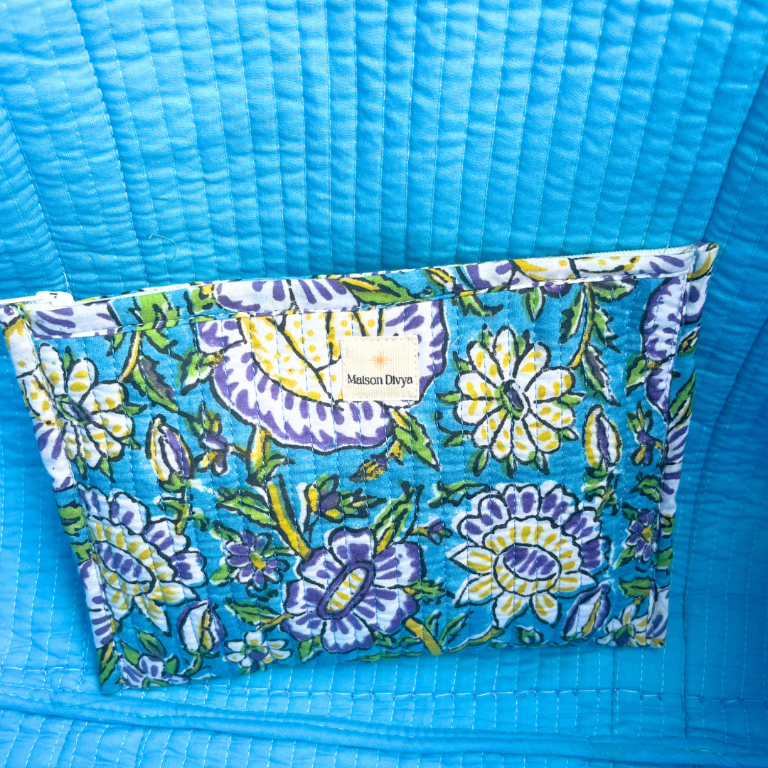 Trousse Jaipur Joy - Taille S