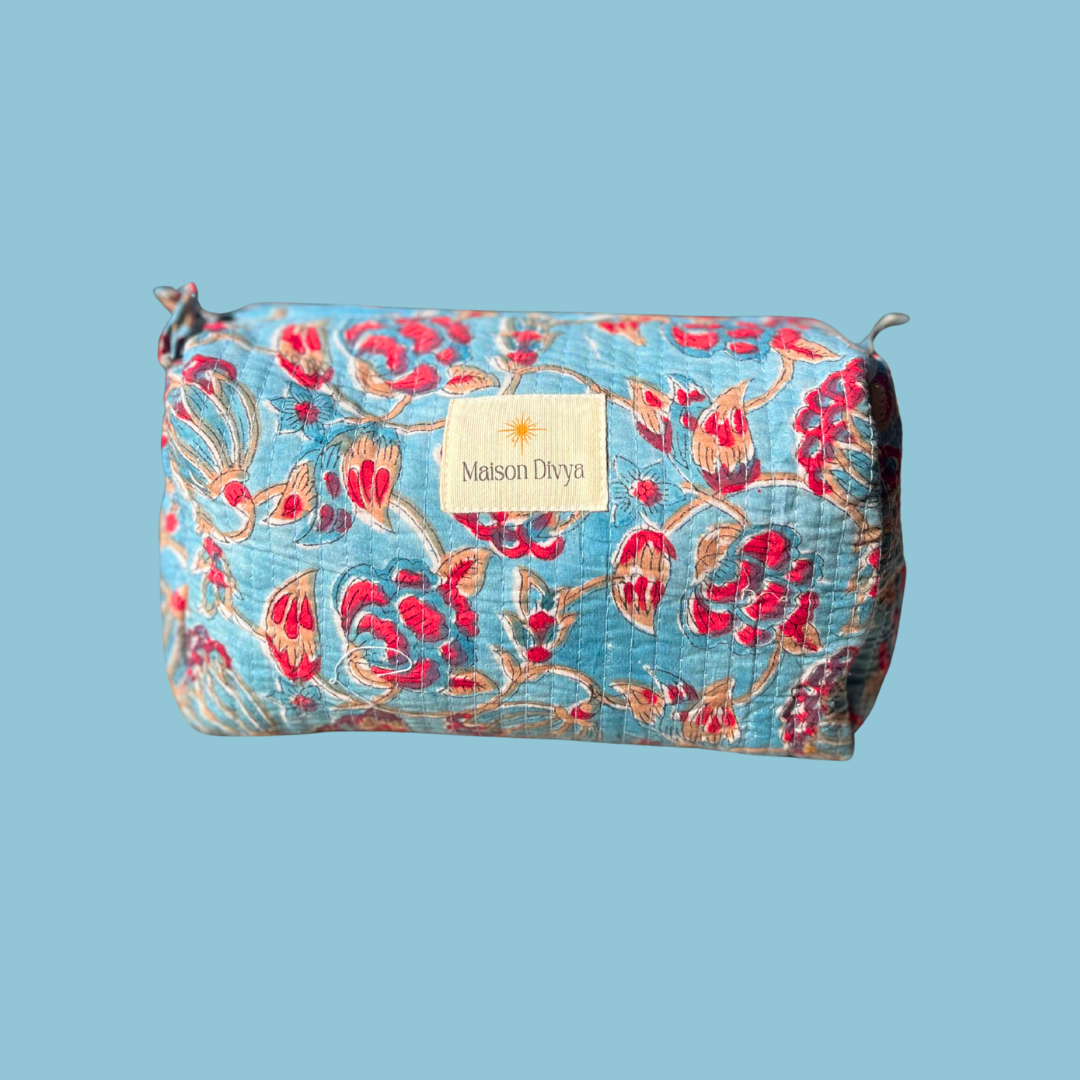 Trousse Jaipur Taille L