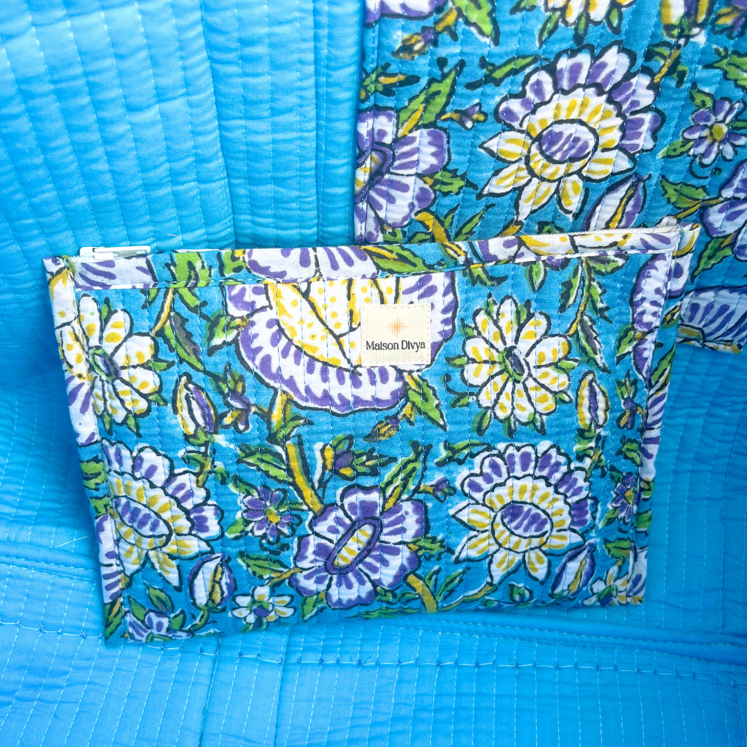 Trousse Jaipur Joy - Taille S