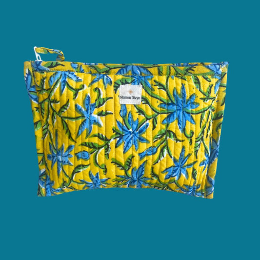 Trousse Jaipur Joy - Taille S
