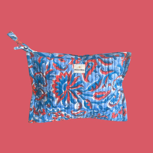 Trousse Jaipur Joy - Taille S