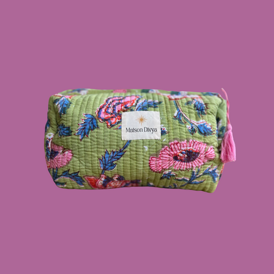 Trousse Jaipur Taille L