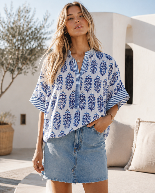 Chemise Udaipur