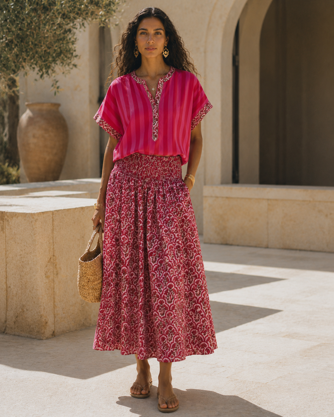Chemise Udaipur