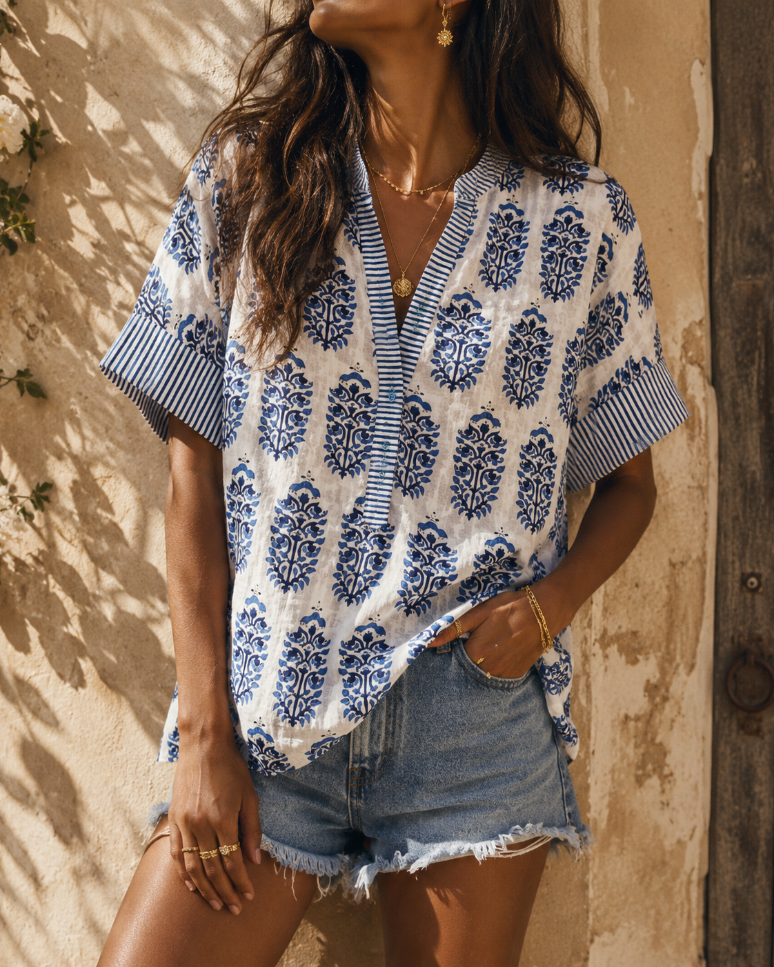 Chemise Udaipur