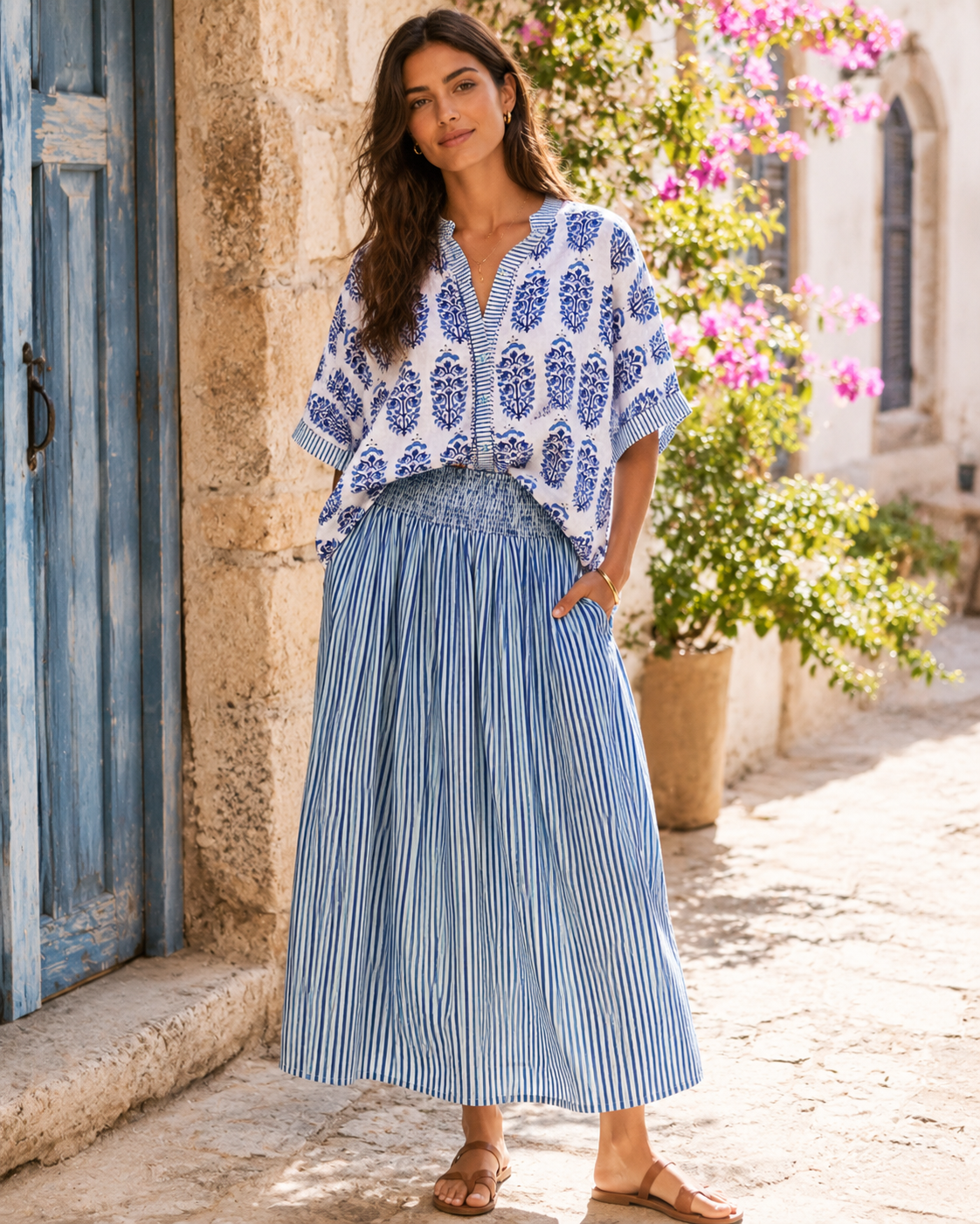 Chemise Udaipur