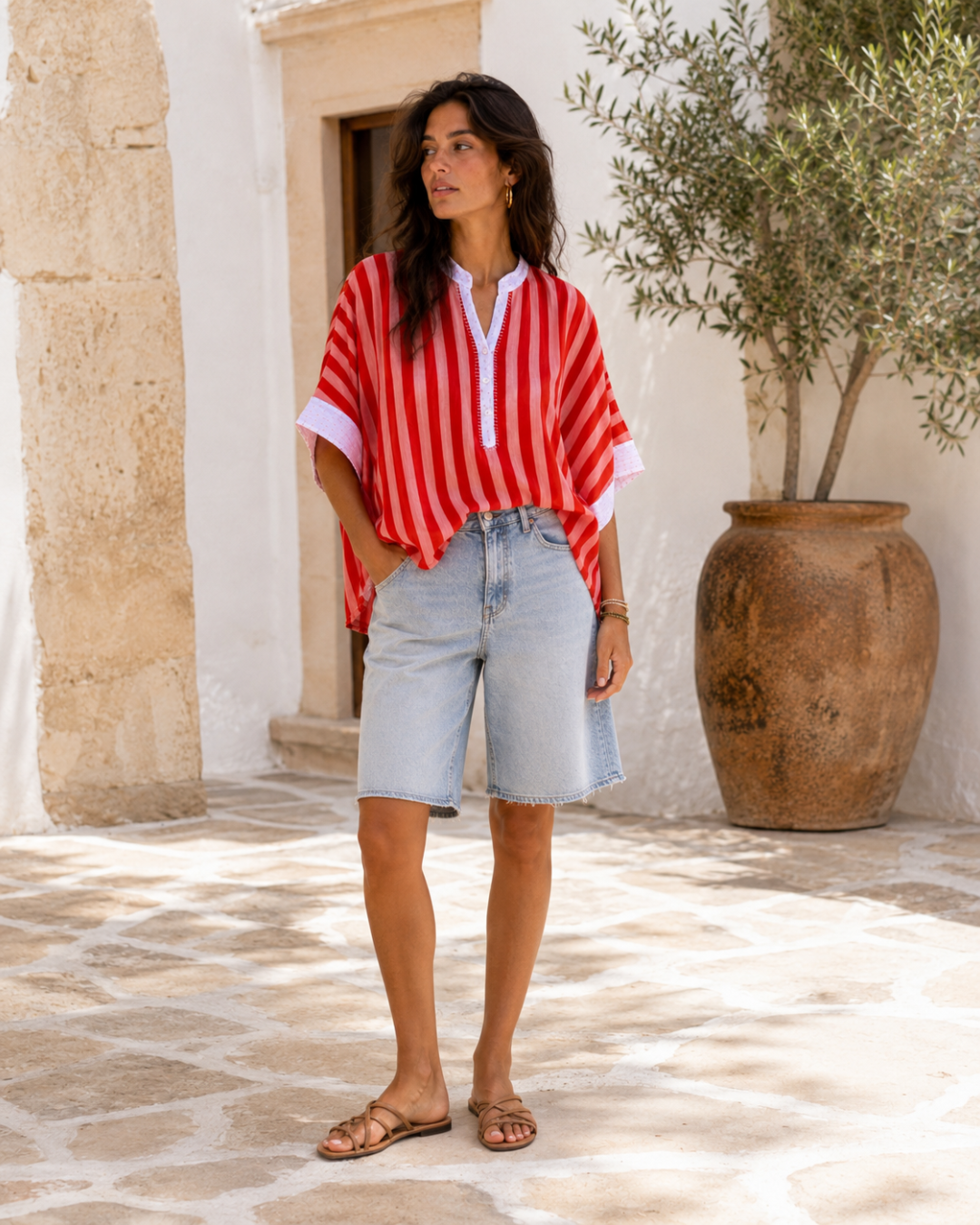 Chemise Udaipur