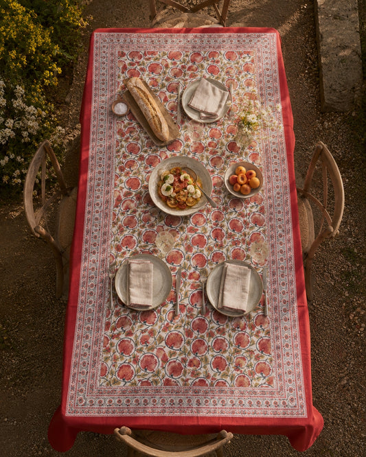 Nappe - Namasté