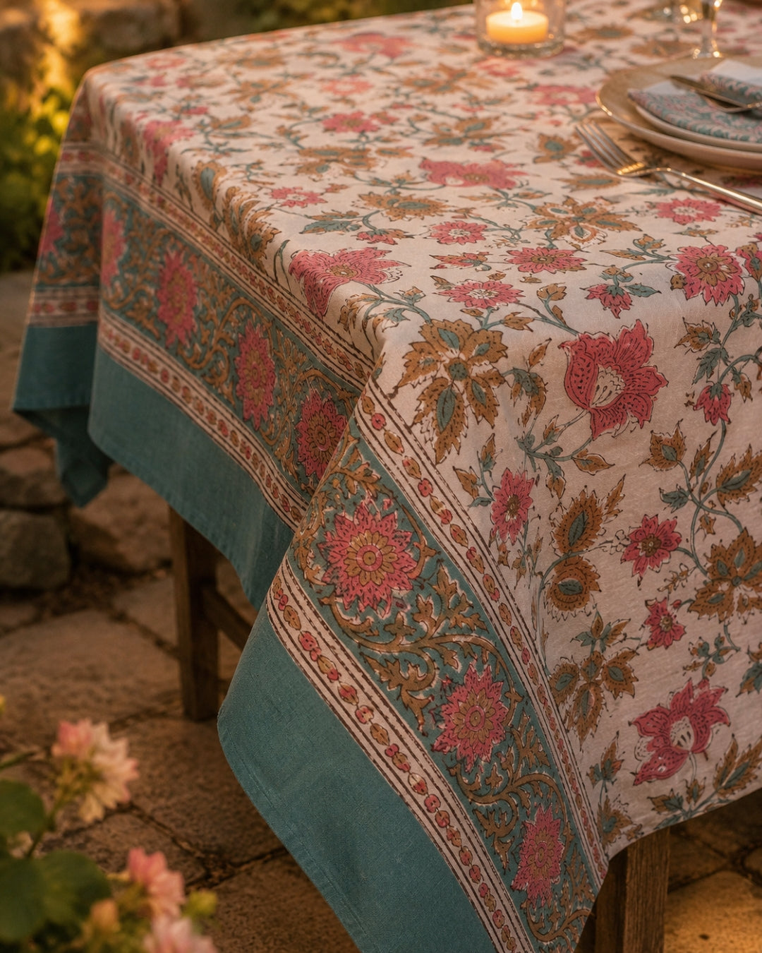 Nappe - Namasté