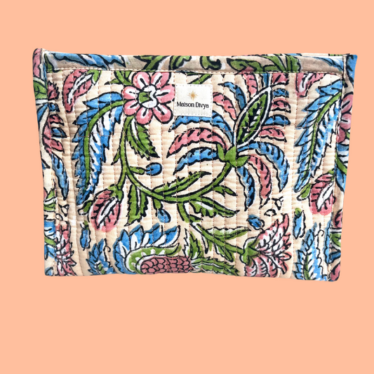 Trousse Jaipur Joy - Taille S