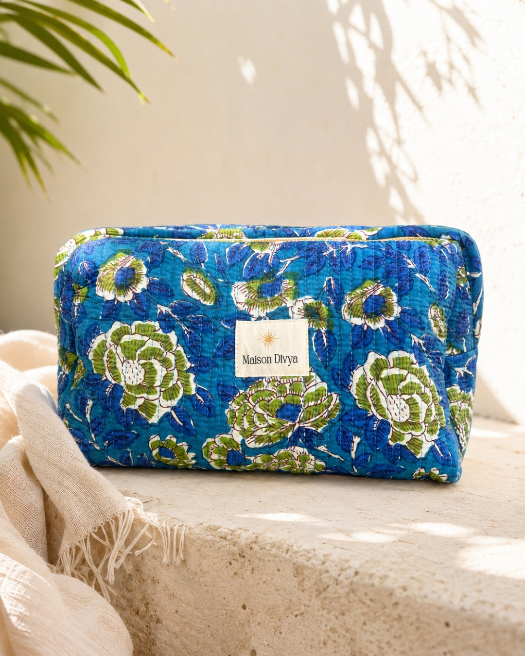 Trousse Delhi