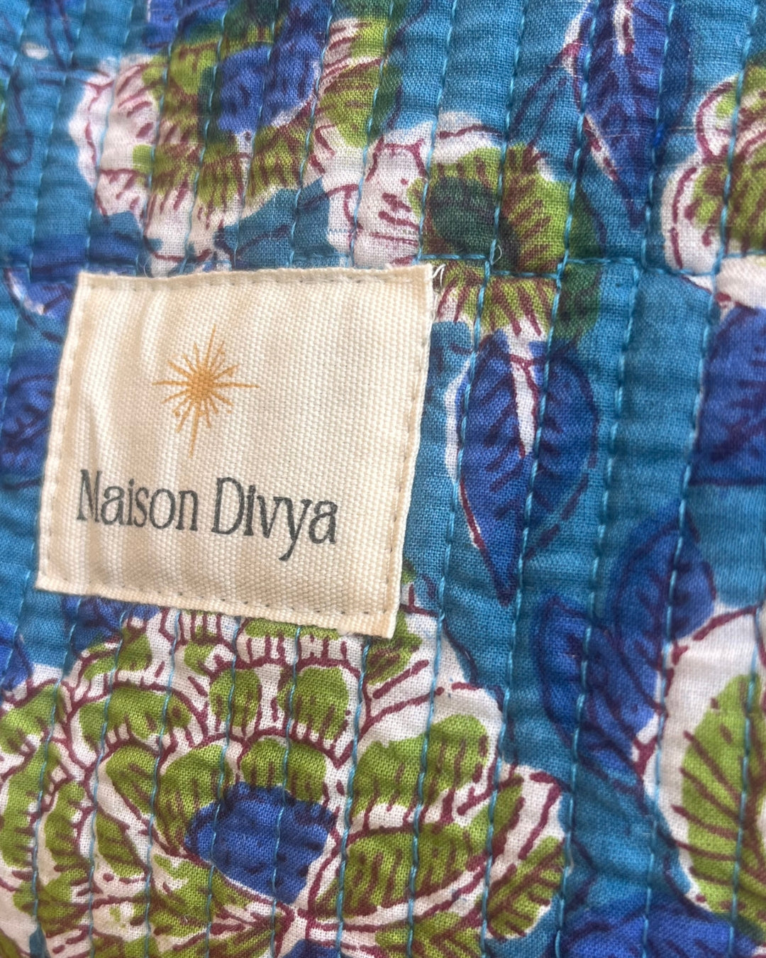 Trousse Delhi