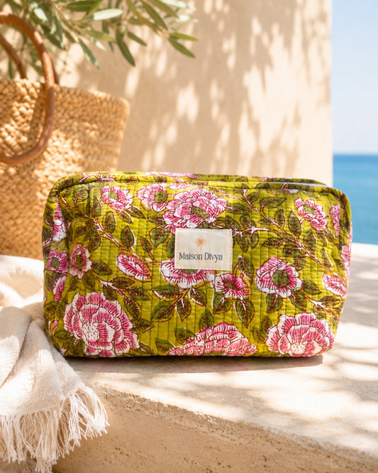 Trousse Delhi