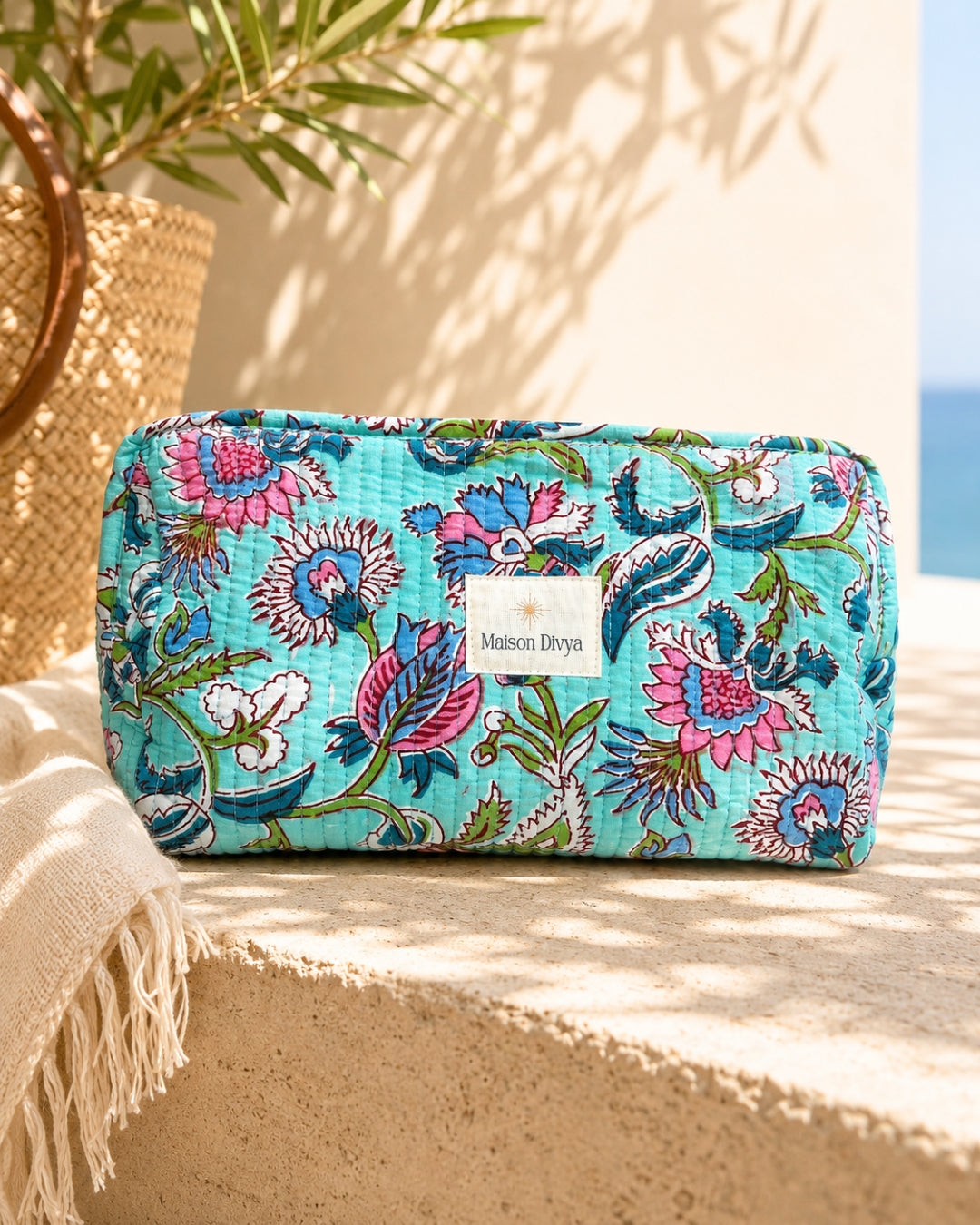 Trousse Delhi