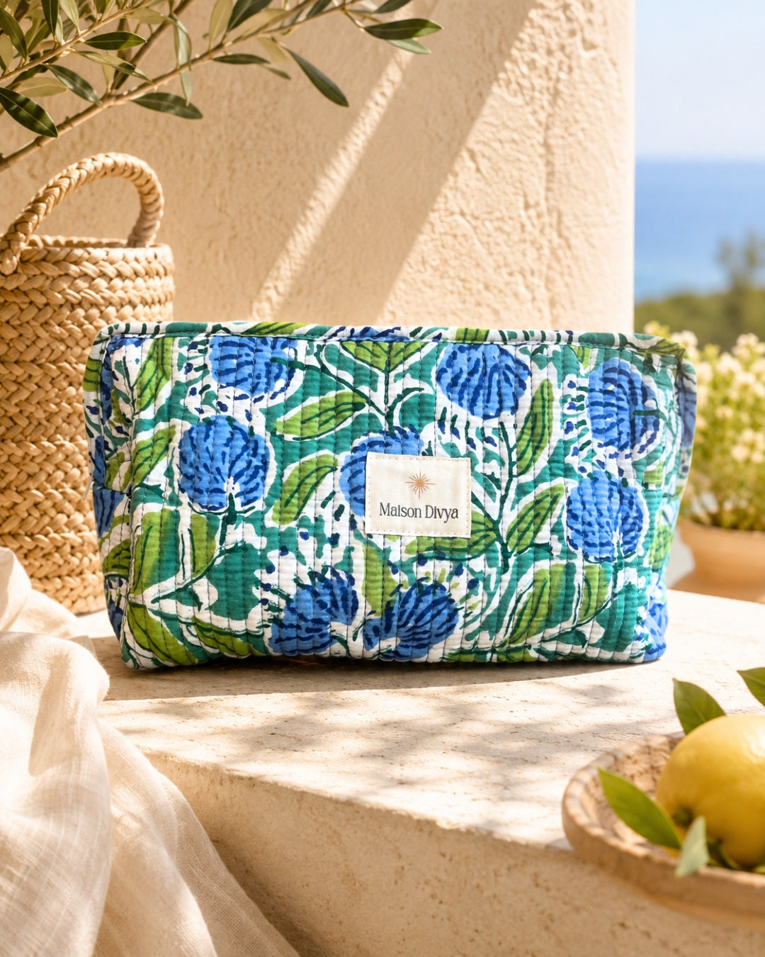 Trousse Delhi