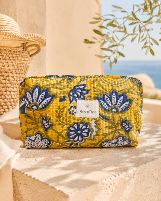 Trousse Delhi
