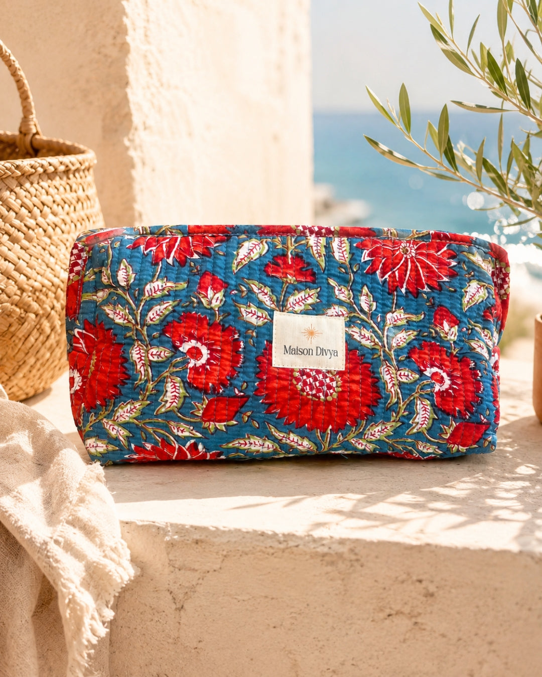 Trousse Delhi