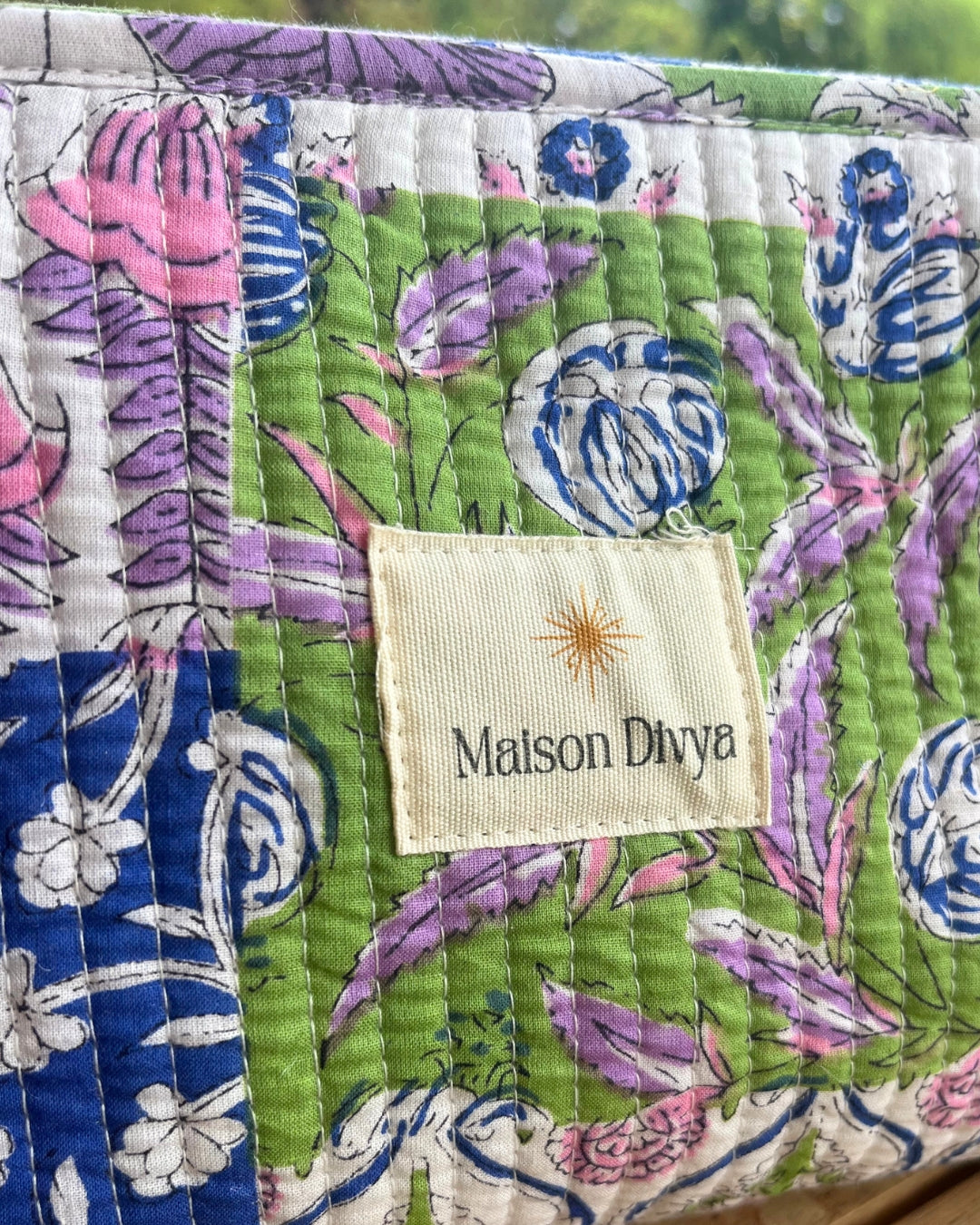 Trousse Delhi