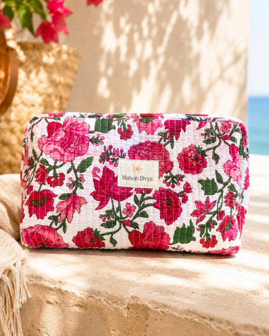 Trousse Delhi