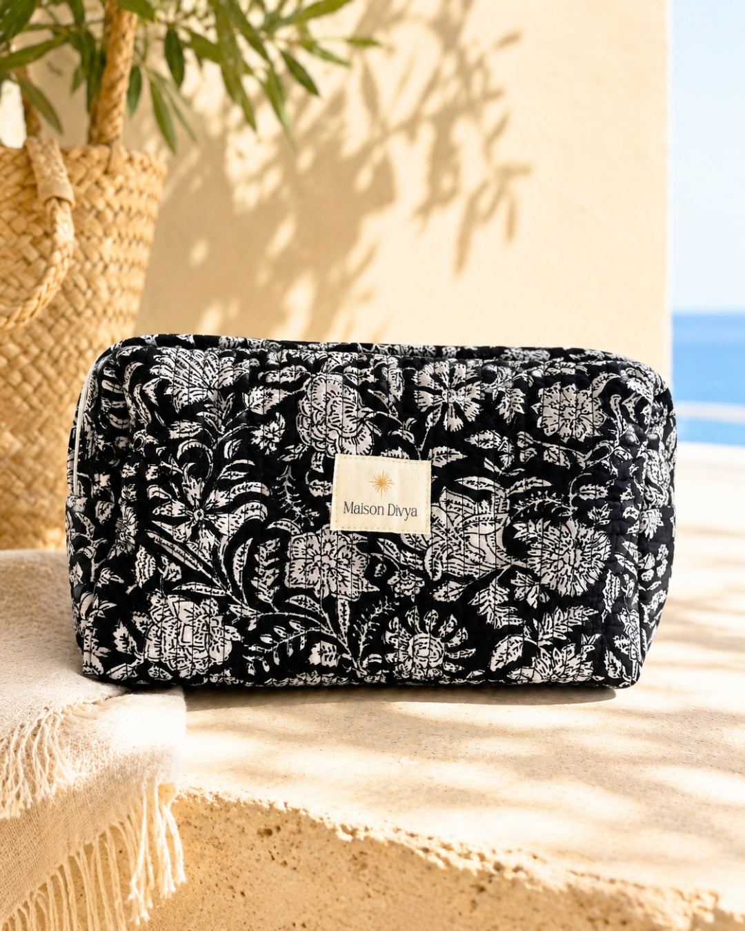 Trousse Delhi