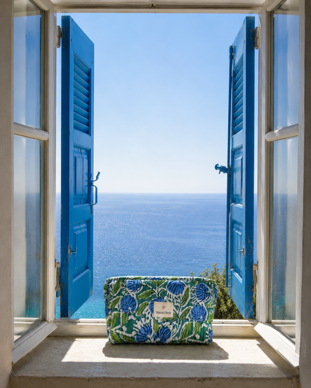 Trousse Delhi