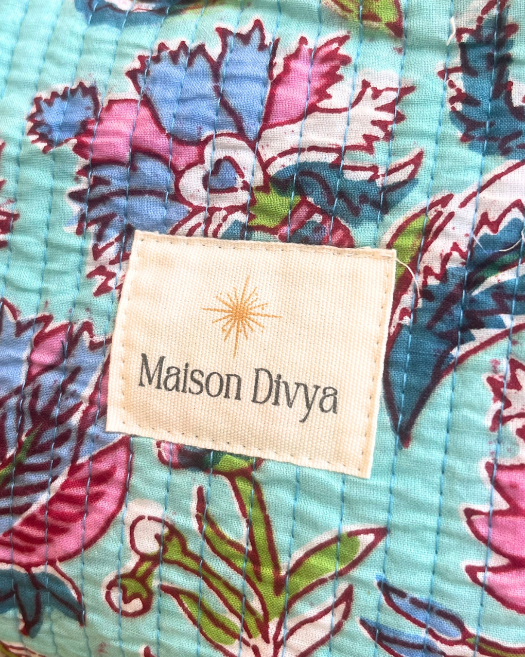 Trousse Delhi