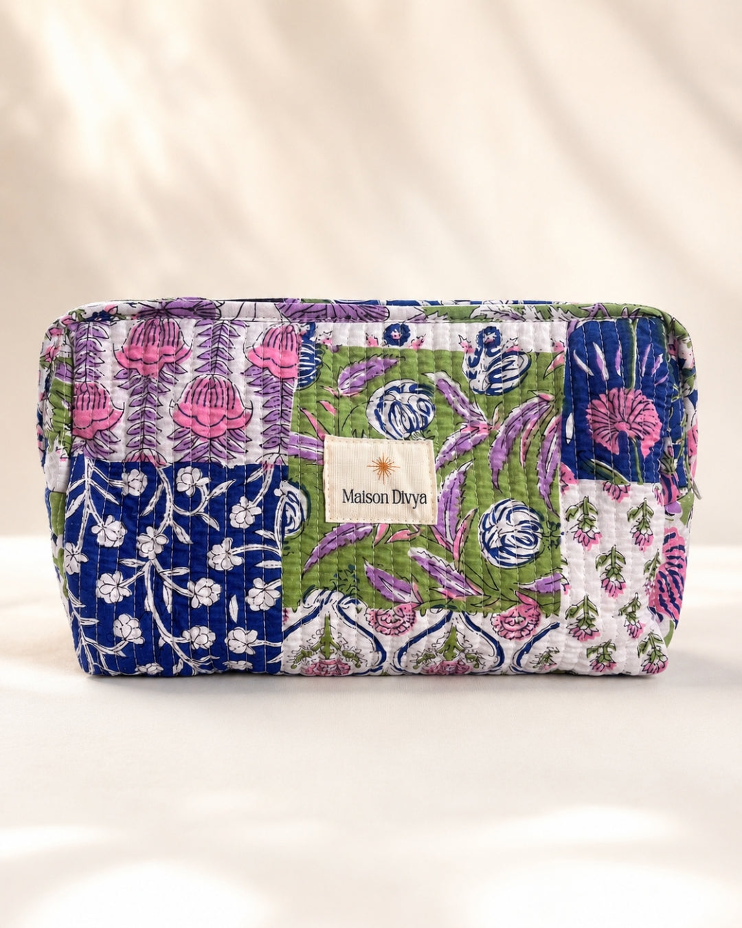 Trousse Delhi